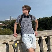 Mati2004 - mężczyzna, 21 lat, Piastów