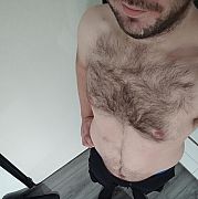 Bart420NL - mężczyzna, 29 lat, Tilburg