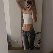 Lena188 - kobieta, 18 lat, Nowy Sącz