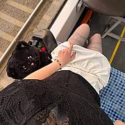 Ppawsshen - žena, 24 let, Kraków