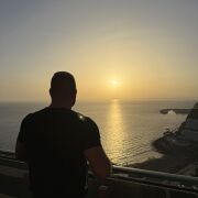 Secretandfun - mann, Zielona Góra