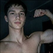 Hard4You - mężczyzna, 19 lat, Kraków