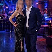 Sensual8483 - para (kobieta 41 lat, mężczyzna 42 lat), Warszawa