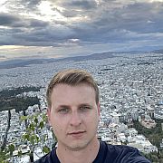 Straightandcurious2002 - mężczyzna, 23 lat, Warszawa