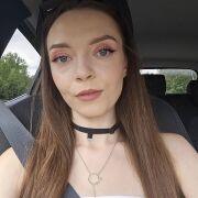 MarciaK21 - kobieta, 24 lat, Bydgoszcz