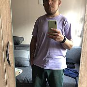 Horhe95 - muž, 30 let, Warszawa