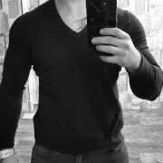 FitFat34 - mann, 35 Jahre, Warszawa