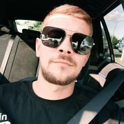 Ptq991 - muž, 34 let, Radom