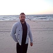 Powiedztak1 - чоловік, 40 років, Kołobrzeg