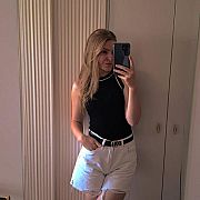 Magda22wi - kobieta, 18 lat, Katowice