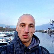 Bartosz321 - mężczyzna, 31 lat, Berlin