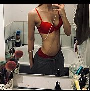 LuiKa - couple (woman 25 years, man 26 years), Warszawa