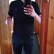 Trampek67 - muž, 18 let, Łódź