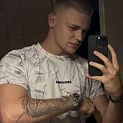 Filipo006 - man, 24 years, Gdańsk