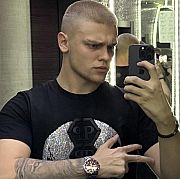 Filipo006 - мужчина, 24 лет, Gdańsk