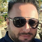 HITMAN - muž, 37 let, Grudziądz