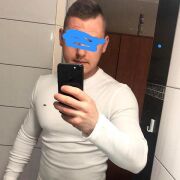 Betonowelasy1 - mężczyzna, 32 lat, Wolin