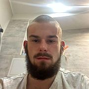 Milosz14 - чоловік, 18 років, Oborniki