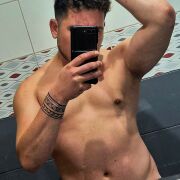 JaiOna26 - para (mężczyzna 27 lat, kobieta 25 lat), Kraków