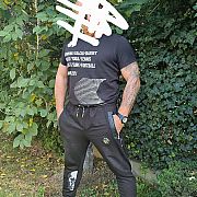 Dlarealnej - muž, 45 let, Warszawa