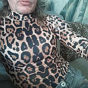 11111117 - transsexuellen, 44 Jahre, Warszawa