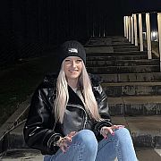 Sandi0666 - kobieta, 19 lat, Katowice