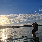 Cichawodabrzegirwiee - жінка, 20 років, Olsztyn