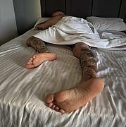 Solesandfeet - mężczyzna, 30 lat, Warszawa