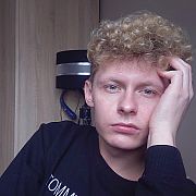 Conrad07 - мужчина, 23 лет, Tomaszów Mazowiecki