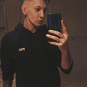 Zuczek777 - mann, 27 Jahre, Terespol