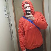 Marek211544 - мужчина, 22 лет, Bydgoszcz