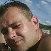 Sebastuan1980 - mężczyzna, 45 lat, Opoczno