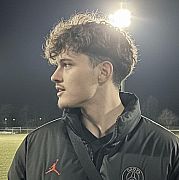 Mlodyslask06 - чоловік, 19 років, Katowice