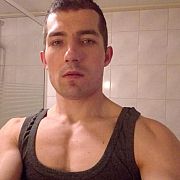 NMaron - мужчина, 34 лет, Sosnowiec