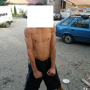 Ha23shakk - mann, 36 Jahre, Český Těšín