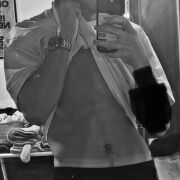 Dw44 - muž, 23 let, Kraków