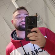 Dannnyyyy - mężczyzna, 26 lat, Orzesze