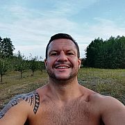 Lukassolo11 - mann, 40 Jahre, Grójec