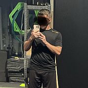 JustMe1 - mężczyzna, 25 lat, Poznań