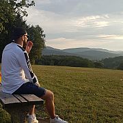 MrMariusz - muž, 36 let, Vienna