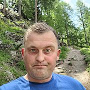 81Luka - man, 44 years, Szczecin