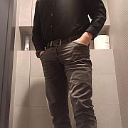 BigLizaczek - muž, 45 let, Tychy