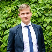 Flexi - muž, 27 let, Daugavpils