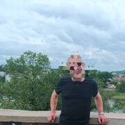 Damkase1 - mężczyzna, 43 lat, Śrem