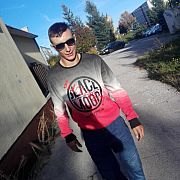 Chceszminetkezafree - man, 27 years, Gołdap