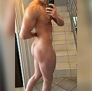 NagiFanFitt - muž, 29 let, Łódź