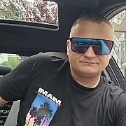 AlexAll - чоловік, 32 років, Gdańsk