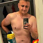 AlexAll - muž, 32 let, Gdańsk