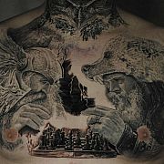 34On - mann, 34 Jahre, Kraków