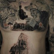 34On - mężczyzna, 34 lat, Kraków